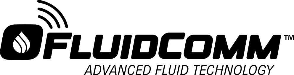 FluidComm Logo